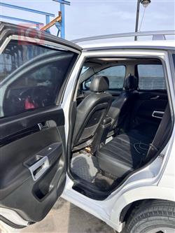 شيفروليه كابتيفا